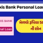 Axis Bank Loan