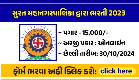 Health Department Recruitment 2024