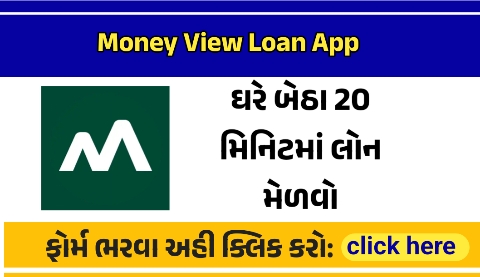 Money view Loan App