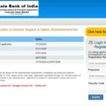 SBI Clerk Recruitment 2024-25 Notification, Application Fees, Important Dates, Apply Online