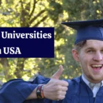 MBA Universities In USA: Application Process, Career Opportunities & More