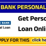 HDFC Bank Personal Loan