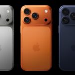 iPhone 17 pro