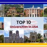 Top Universities in the USA 2025