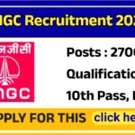 ONGC Apprentice Recruitment 2025