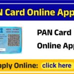 PAN Card Online Apply – Step-by-Step Guide 2025 | How to Apply for PAN Card Online