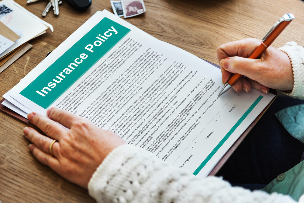 Do You Need to Insure a Car Before Registering It