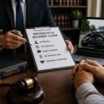 How to Choose the Right Motorcycle Accident Lawyer