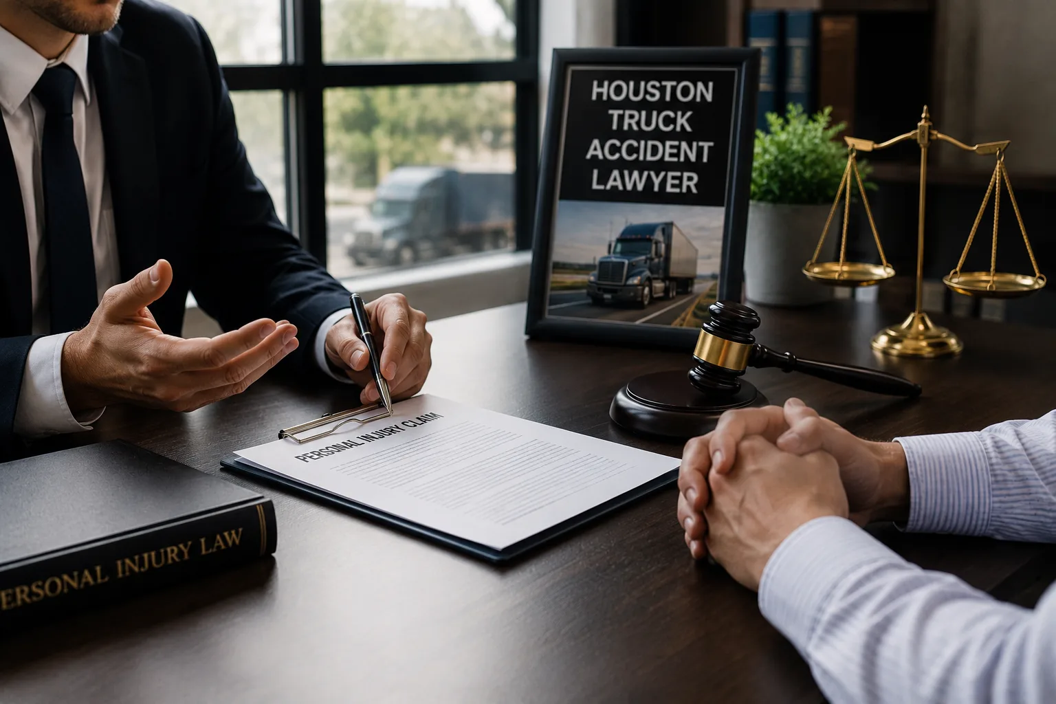 houston-truck-accident-lawyer​-feature-image