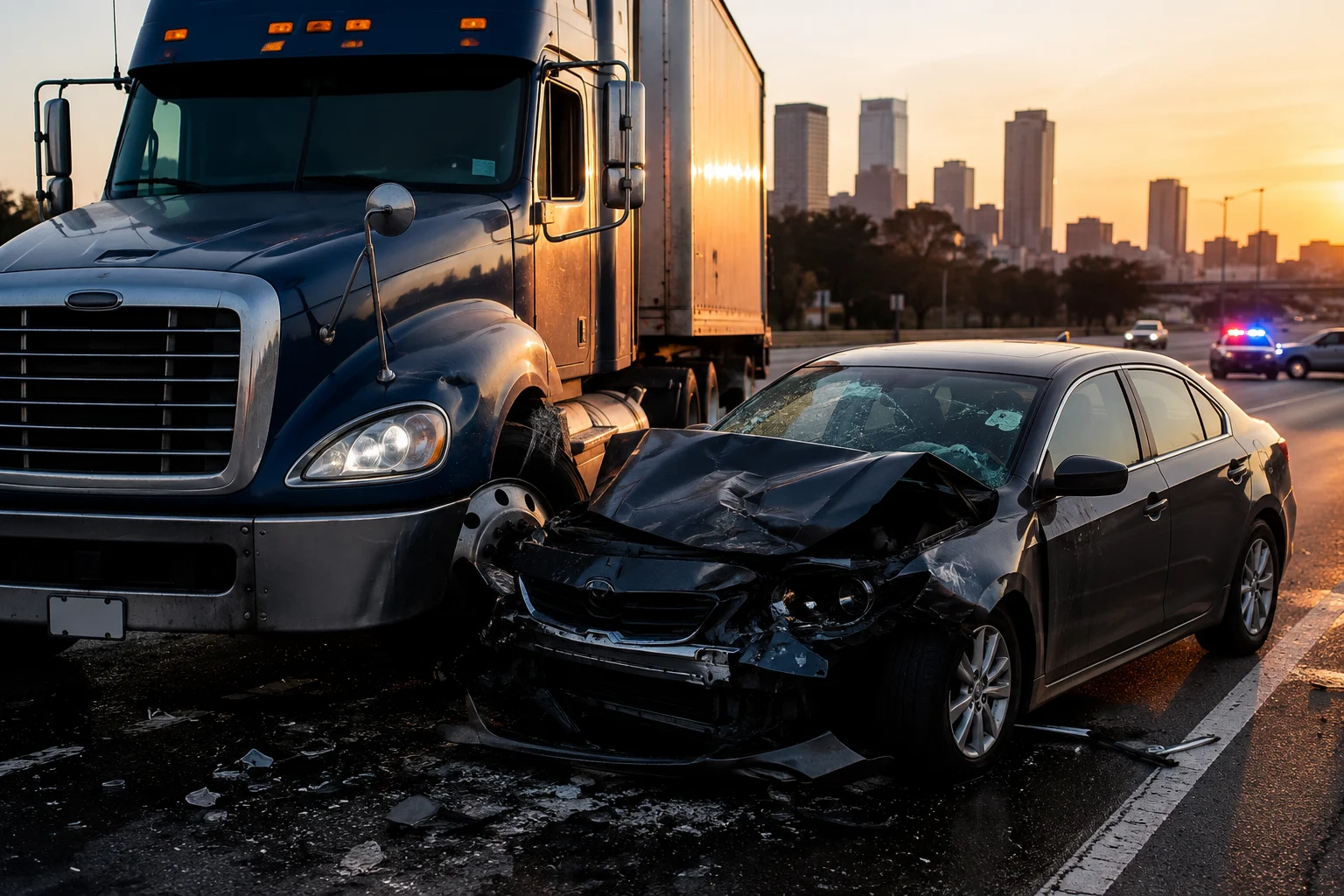 houston-truck-accident-lawyer​