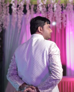 Virat Solanki