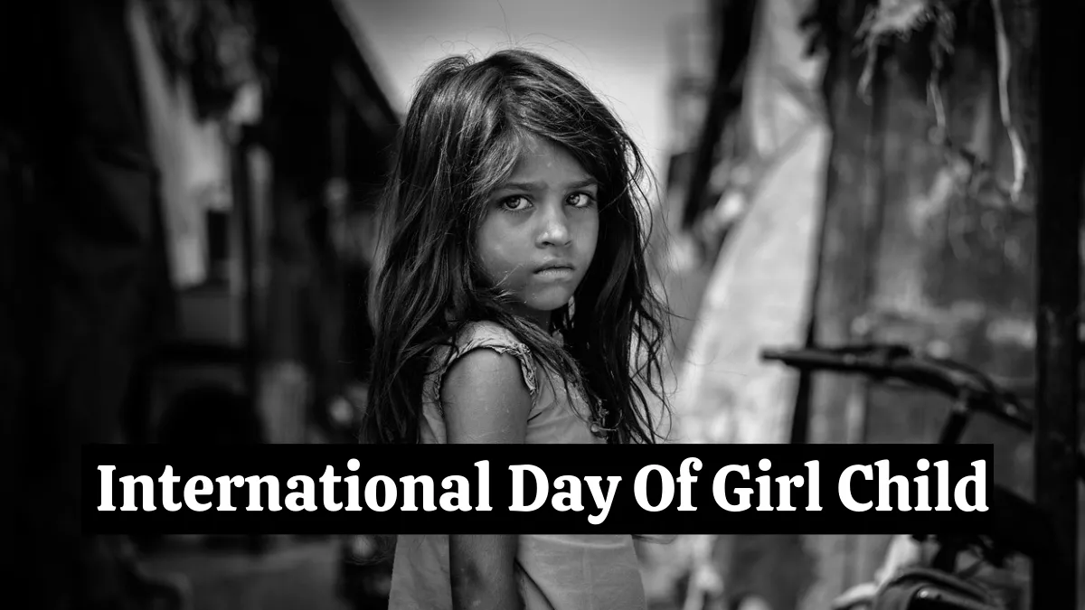 International Day of the Girl 2023